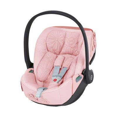 Cybex Cloud T Autostoeltje - Simply Flowers
