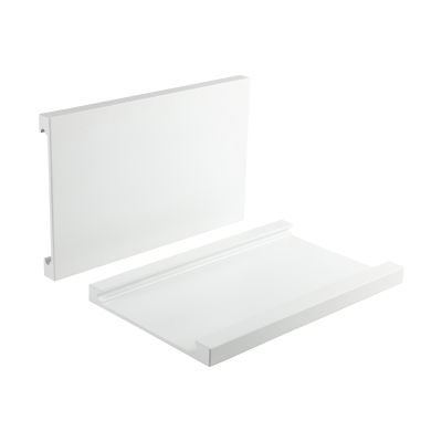 Sebra Bedcovers - Classic White - FSC™