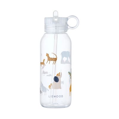 Liewood Yang Tritan Waterfles 500 ml - All Together / Sandy