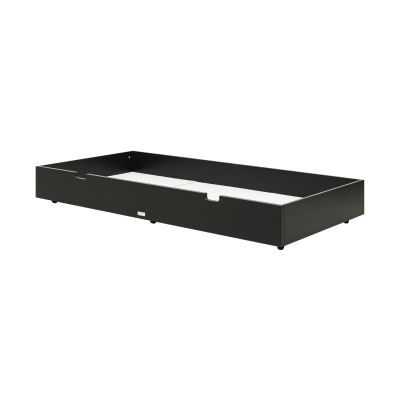 Bopita Mix &amp; Match Bedlade Mat Zwart 90 x 200 cm