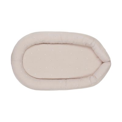 Nanami Baby Nestje - Bird - Beige