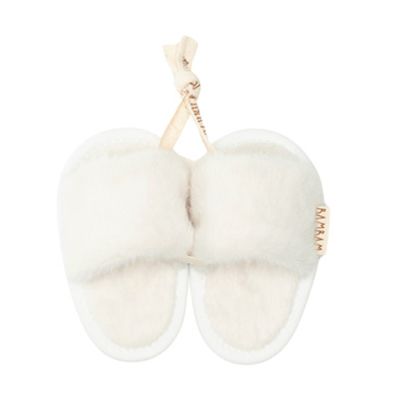 BamBam Babyslofjes - Hotel Chic - 11 cm