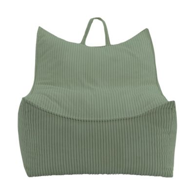 Overseas zitzakstoel Maeve - 75x75x90 cm