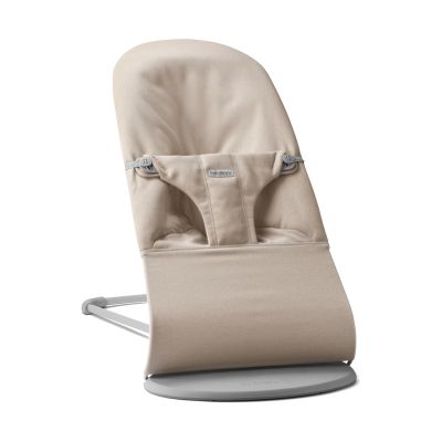 BabyBjörn Bliss Wipstoel – Geweven – Mélange 