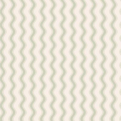 Sandberg Behang - Erik - Spring Green