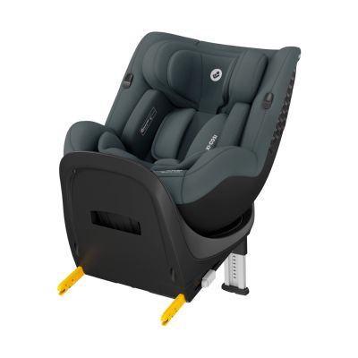Maxi-Cosi Autostoel - Quartz 360 - i-Size - Grey