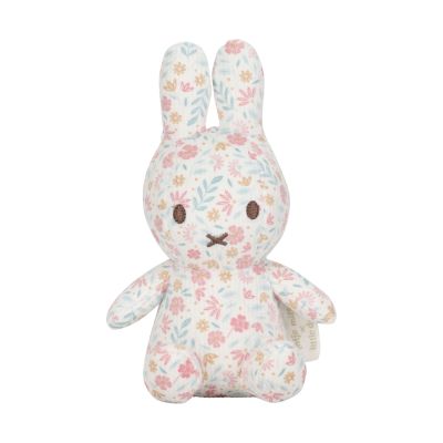 Nijntje X Little Dutch Lucky All-Over Knuffel - 15 cm