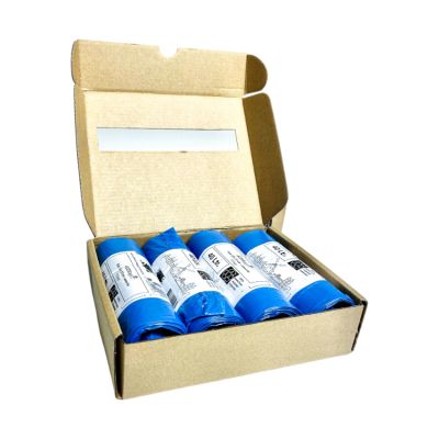 Diaper Champ Valuepack 4 x 40L Ecobags