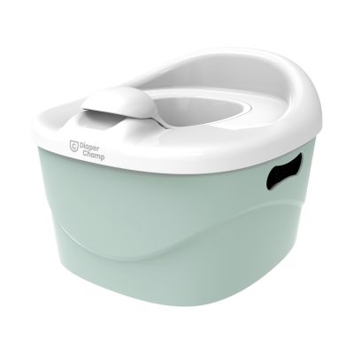 DiaperChamp 3-in-1 Potty