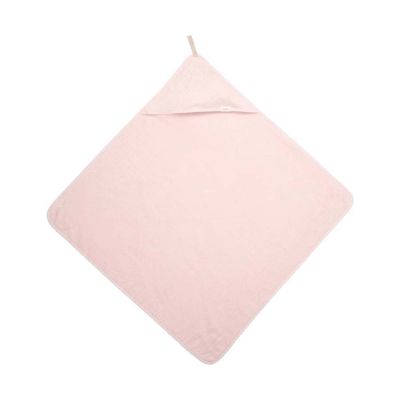 Koeka Dijon Badcape - Maat 100 x 100 - Candy 