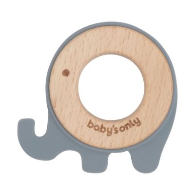 Baby's Only Olifant Bijtring