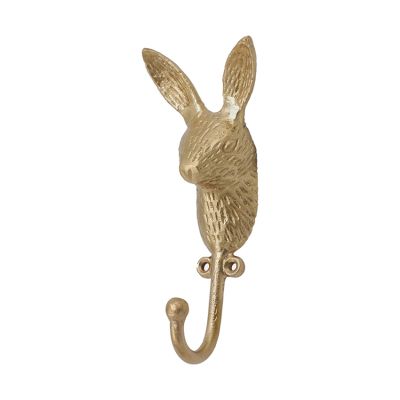 Doing Goods Harri Hare Hook - Yellow / Matt