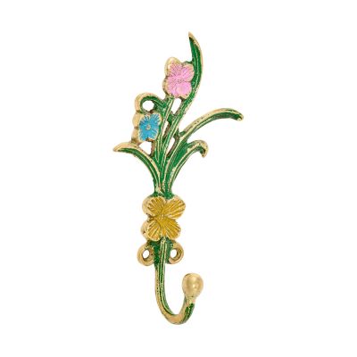 Doing Goods Ivy Hook - Gold Shiny