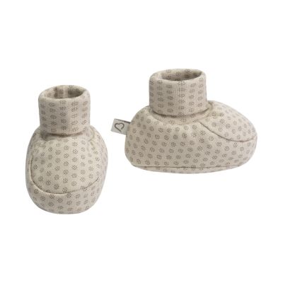Mats &amp; Merthe Babyslofjes Mare - Buttermilk Taupe