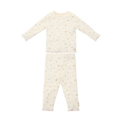 Little Dutch Pyjama Twee-Delig - Fairy Blossom