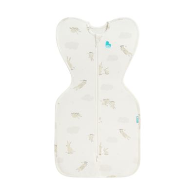 Love To Dream SwaddleUp™ Fase 1 - 1.0 TOG 