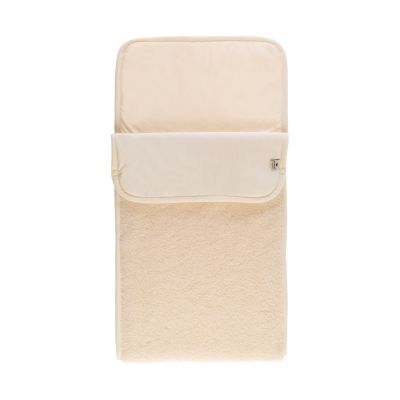 Alwero Cotto Voetenzak – Naturel 