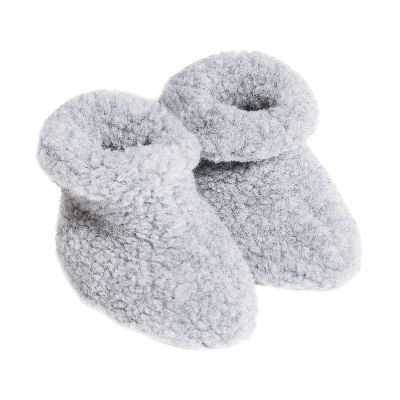 Alwero Evers Slofjes - Arctic Bear