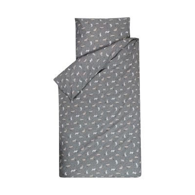 Bink Bedding Bunny Dekbedovertrek - 120 x 150 cm 
