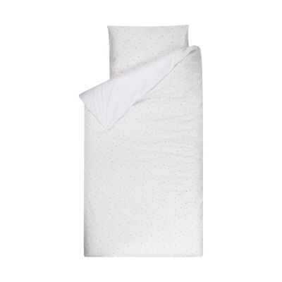 Bink Bedding Heart Dekbedovertrek - 120 x 150 cm