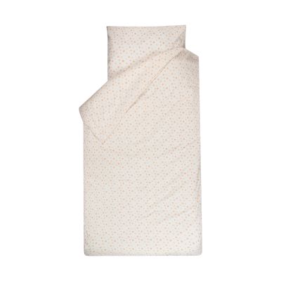Bink Bedding Sterre Dekbedovertrek - 120 x 150 cm 