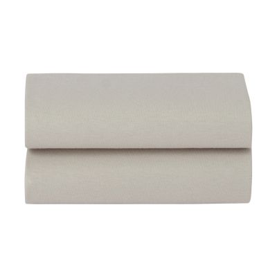 Snüz Hoeslaken Snuzpod Co-Sleeper - 2 Pack 