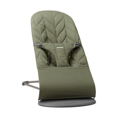 BabyBjorn Bliss Cotton Kroonblad Quilt