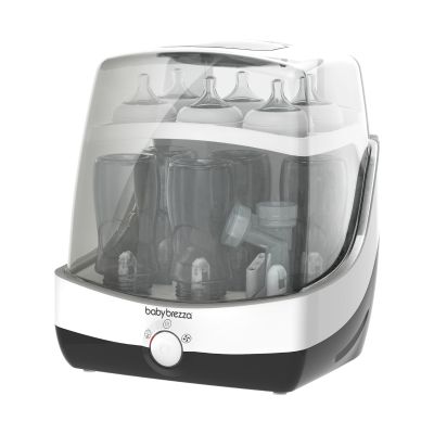Baby Brezza Super Fast Sterilisator