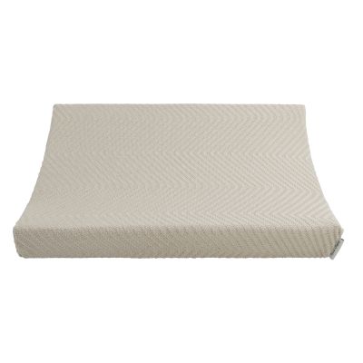 Baby&#039;s Only Grace Aankleedkussenhoes - Warm Linen