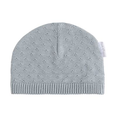 Baby&#039;s Only Miracle Mutsje Nordic Blue