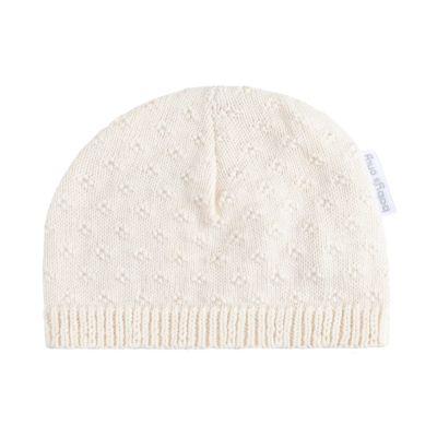 Baby&#039;s only Miracle Mutsje Warm Linen