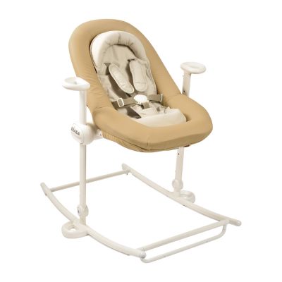 Beaba Relax Up &amp; Down Plus Wipstoel