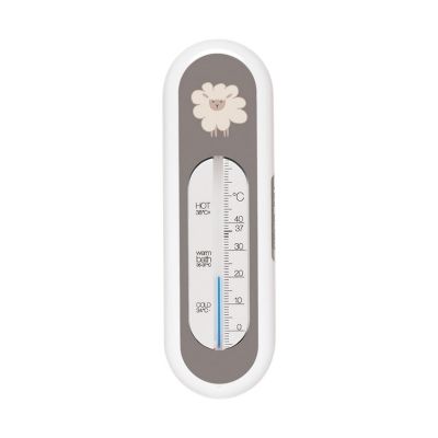 Bebe-Jou Badthermometer - Farm Friends