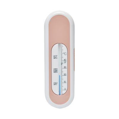 Bebe-Jou Badthermometer - Pale Pink