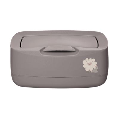 Bebe-Jou Easy Wipe Box - Farm Friends