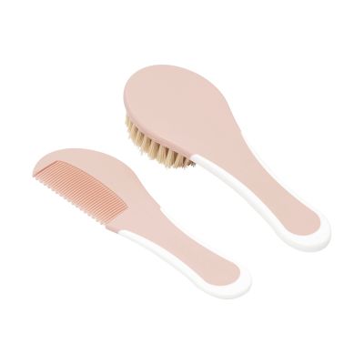 Bebe-Jou Kapset - Pale Pink