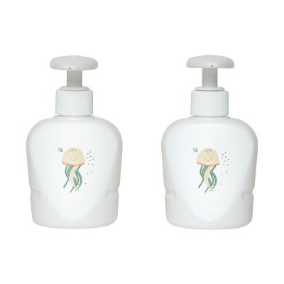 Bebe-Jou Ocean Vibes Zeepdispensers