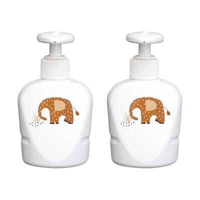 Bebe-Jou Steppe Zeepdispensers