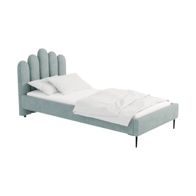 Kidsmill Shell Bed - 90 x 200 cm