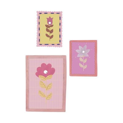 Bibelotte Muurstickers - Bohemian  
