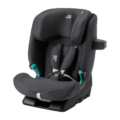 Britax Römer Advansafix Pro Autostoel - Classic