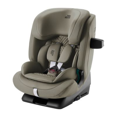 Britax Römer Advansafix Pro Autostoel - Lux