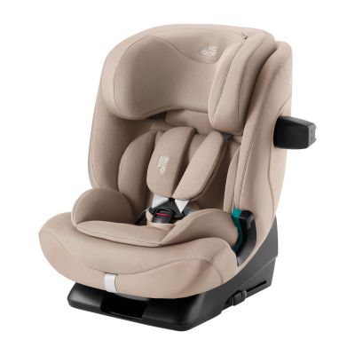 Britax Römer Advansafix Pro Autostoel - Style