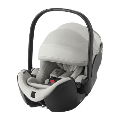 Britax Römer Baby-Safe Pro Autostoeltje - Lux