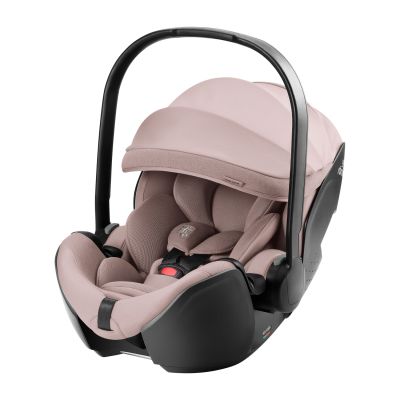 Britax Römer Baby-Safe Pro Autostoeltje - Style