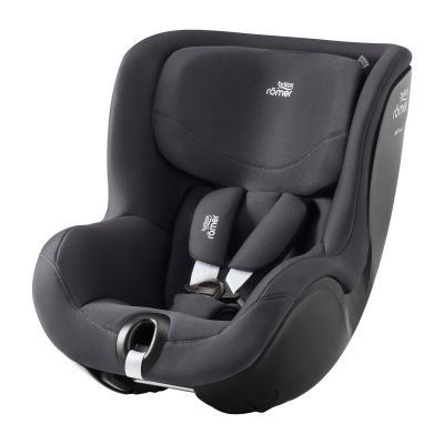 Britax Römer Dualfix 5Z Autostoeltje - Classic