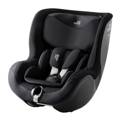 Britax Römer Dualfix 5Z Autostoeltje - Style
