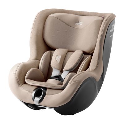 Britax Römer Dualfix 5Z Autostoeltje - Style