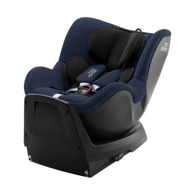 Britax Römer Dualfix Plus Autostoeltje
