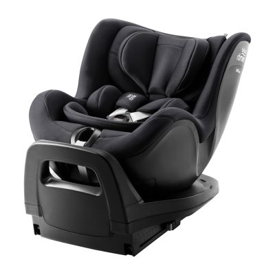 Britax Römer Dualfix Pro Autostoeltje - Classic